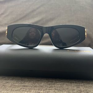 Balenciaga Sunglasses